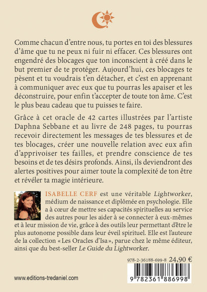 L'ORACLE DU CRI DES AMES