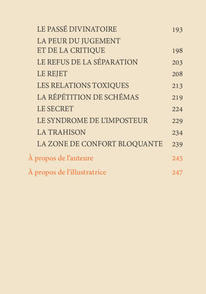 L'ORACLE DU CRI DES AMES