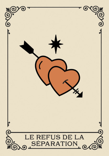 L'ORACLE DU CRI DES AMES