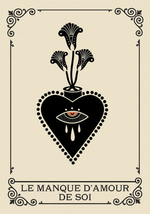 L'ORACLE DU CRI DES AMES