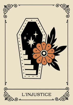 L'ORACLE DU CRI DES AMES