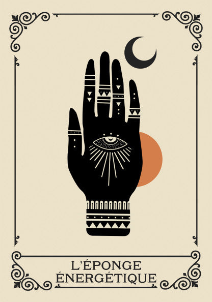 L'ORACLE DU CRI DES AMES