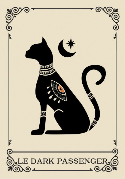 L'ORACLE DU CRI DES AMES