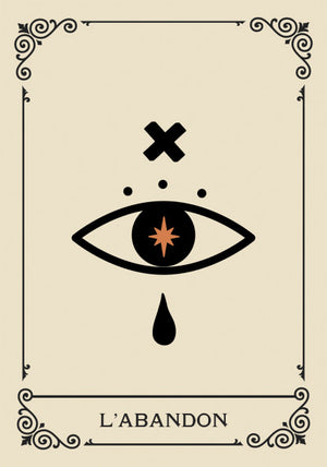 L'ORACLE DU CRI DES AMES