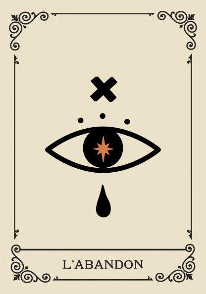 L'ORACLE DU CRI DES AMES