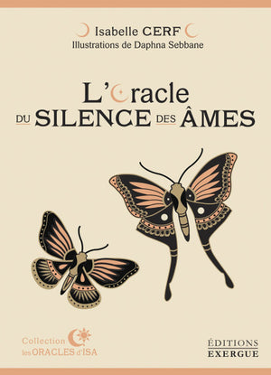 L'Oracle du Silence des Âmes