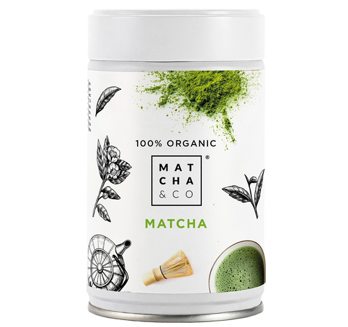 Thé Matcha Original