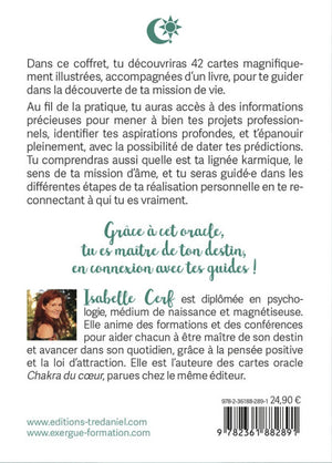 Oracle :  Mission de vie