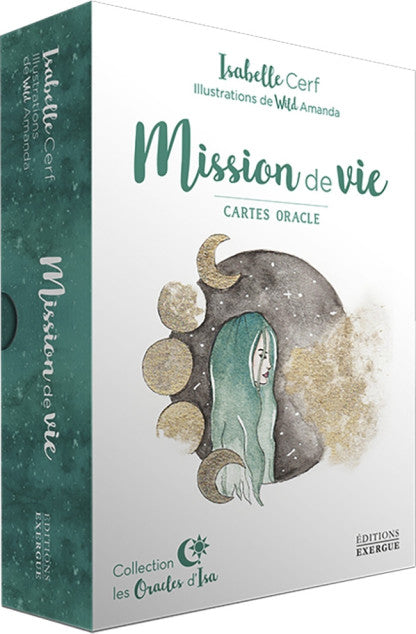 Oracle :  Mission de vie