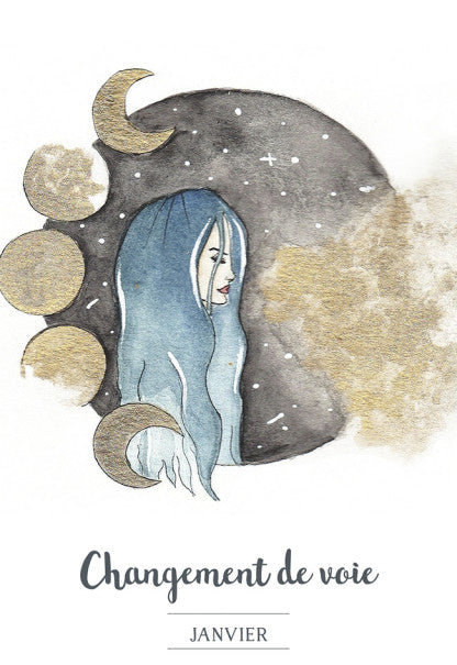 Oracle :  Mission de vie