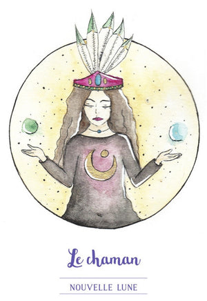 Oracle :  Mission de vie