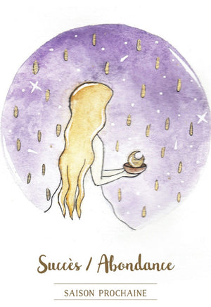 Oracle :  Mission de vie