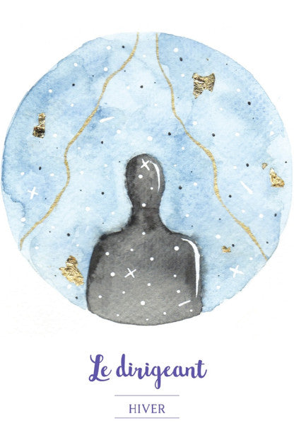 Oracle :  Mission de vie