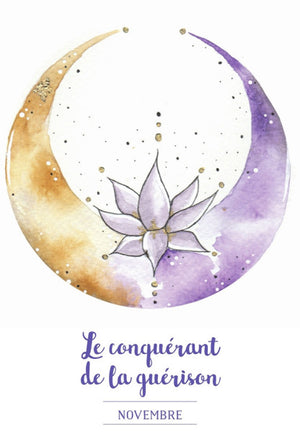 Oracle :  Mission de vie