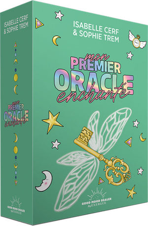 Mon premier Oracle enchanté