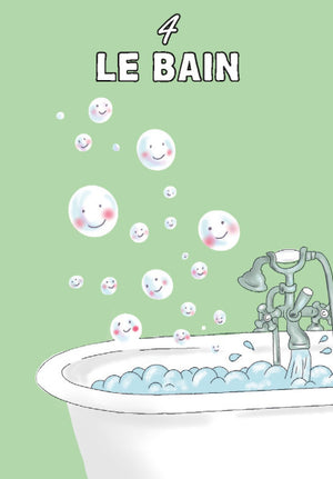 Mon premier Oracle enchanté