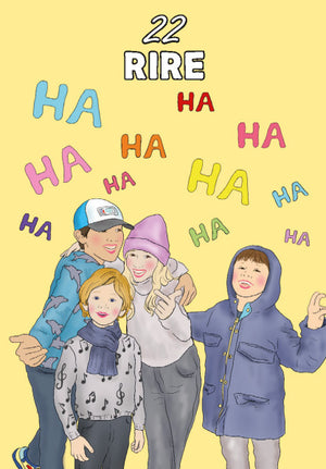 Mon premier Oracle enchanté