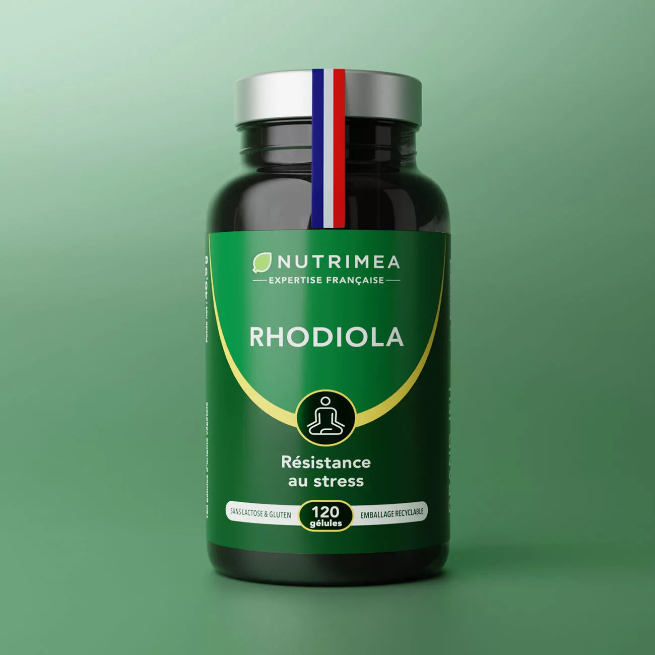 Rhodiola bien-être spiritualité Boutique Achaiah