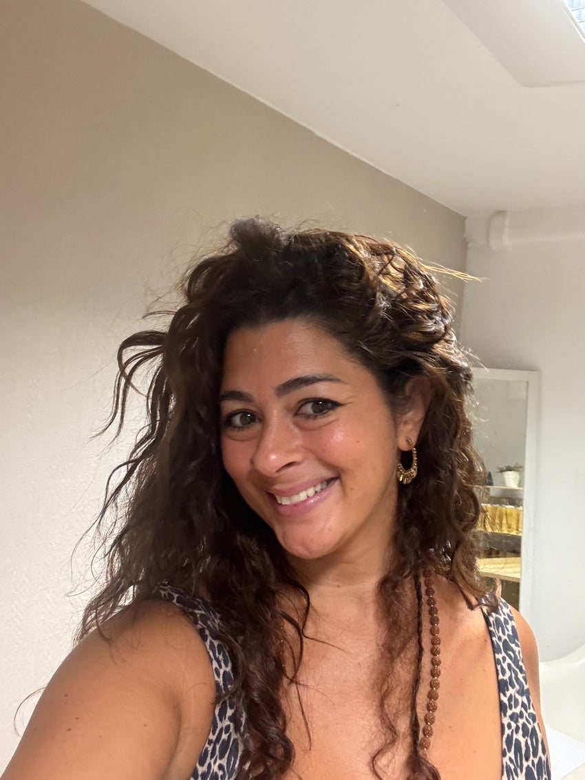 Vanessa Constancio, fondatrice d’Achaiah à Puteaux