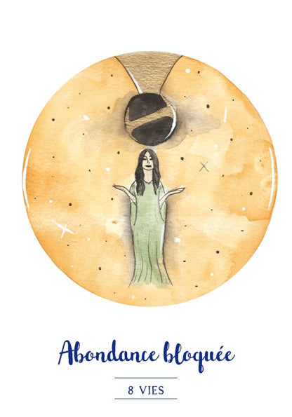 Oracle: Vies antérieures