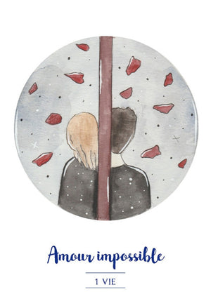 Oracle: Vies antérieures