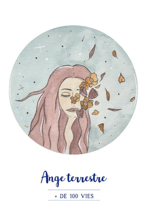 Oracle: Vies antérieures