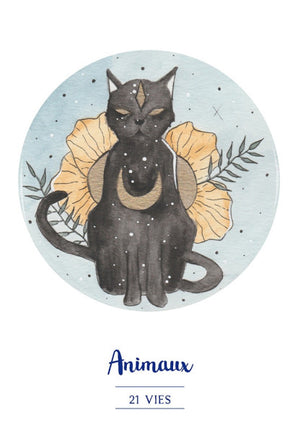 Oracle: Vies antérieures