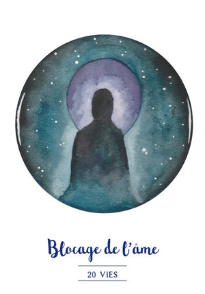 Oracle: Vies antérieures