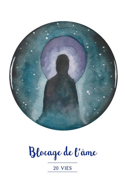 Oracle: Vies antérieures