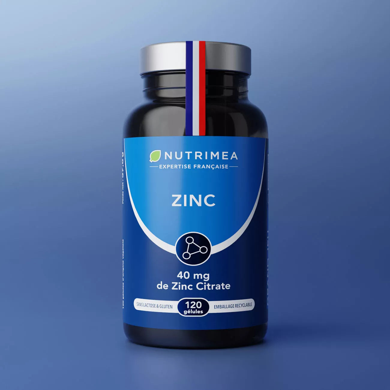 Zinc bien-être spiritualité Boutique Achaiah