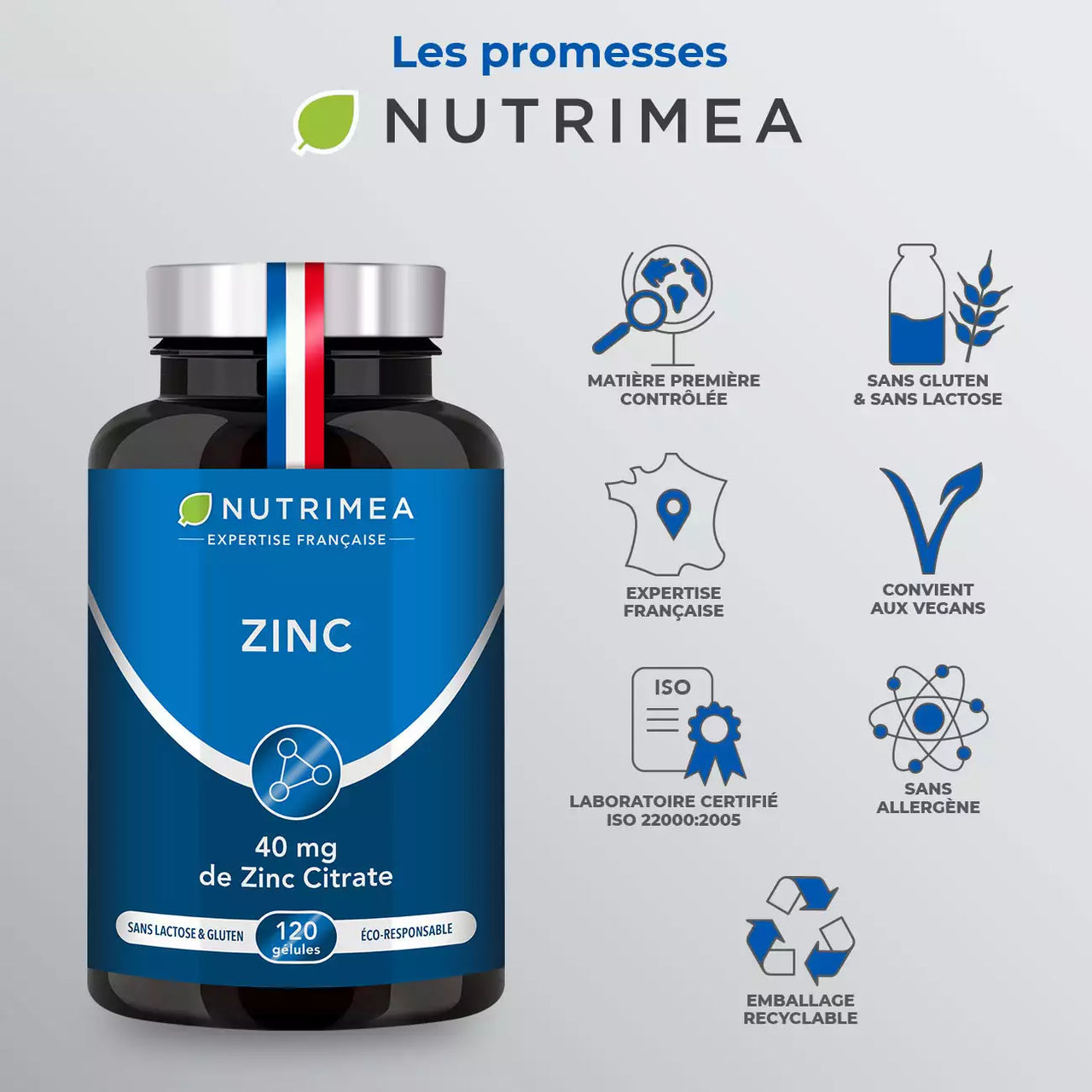 Zinc – ACHAIAH (visuel 2)
